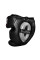 Боксерський шолом TITLE Platinum Premier Full 2.0 Black M