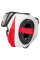 Боксерський шолом TITLE MMA Command Black/White/Red L