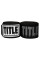 Бинти для боксу TITLE Boxing Power-Flex Elite 180" Black (4.5м.)