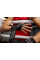 Бинти для боксу TITLE Boxing Power-Flex Elite 180" Black (4.5м.)