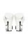 Боксерські рукавиці Fairtex BGVG1 White 14 унцій
