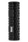 Масажний ролик (роллер) PowerPlay 4404 Massage Roller Чорний (45x14см.)