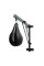 Пневмогруша боксерська PowerPlay 3061 Ultra Series біла D26см.