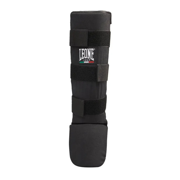 Захист гомілки та стопи Leone PT132 BASIC Black S