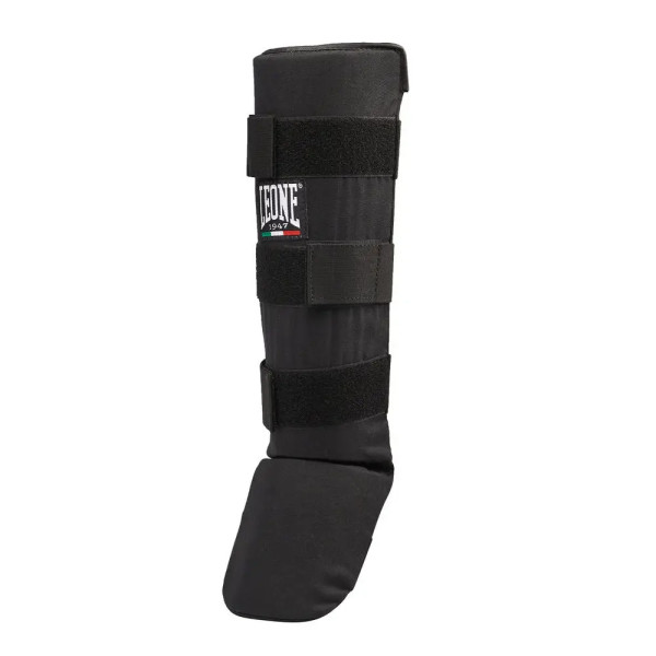 Захист гомілки та стопи Leone PT132 BASIC Black S
