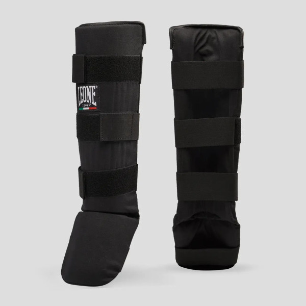 Захист гомілки та стопи Leone PT132 BASIC Black S
