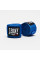 Бинти для боксу Leone AB705 Blue 2.5m