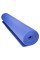 Килимок для йоги та фітнесу Power System PS-4014 PVC Fitness-Yoga Mat Blue (173x61x0.6)