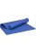 Килимок для йоги та фітнесу Power System PS-4014 PVC Fitness-Yoga Mat Blue (173x61x0.6)