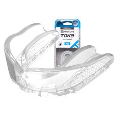 Капа MAKURA Toka дитяча (вік до 10) Clear (art.6017514112)