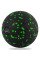Набір м'ячів для масажу та йоги PowerPlay PP_4090 EPP (Комплект з 2 штук) Green