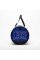 Спортивна сумка Leone AC943 ICONIC DUFFEL Blue (45л.)
