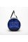 Спортивна сумка Leone AC943 ICONIC DUFFEL Blue (45л.)