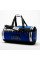 Спортивна сумка Leone AC943 ICONIC DUFFEL Blue (45л.)