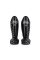 Захист гомілки та стопи Fairtex SP5 Shin Pads Black M