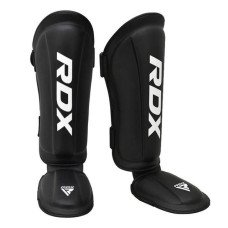 Захист гомілки та стопи RDX T1 Black M