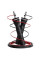 Скакалка швидкісна Power System PS-4079 Hi-Spedd Jump Rope Black (3m.)