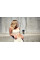 Шейкер спортивний SmartShake Slim 500ml Gray
