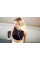 Шейкер спортивний SmartShake Slim 500ml Gray