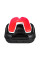 Капа MAKURA Ingis доросла (вік 11+) White/Red (art.6017514043)