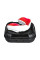 Капа MAKURA Ingis доросла (вік 11+) White/Red (art.6017514043)