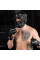Рукавиці для ММА Phantom APEX Sparring Black L/XL (капа в подарунок)