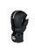 Рукавиці для ММА Phantom APEX Sparring Black L/XL (капа в подарунок)
