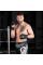 Рукавиці для ММА Phantom APEX Sparring Black L/XL (капа в подарунок)