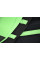 Пояс компресійний MadMax MFA-277 Slimming belt Black/neon green L