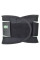 Пояс компресійний MadMax MFA-277 Slimming belt Black/neon green L