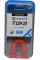Капа MAKURA Toka доросла (вік 11+) Red (art.6017514105)