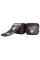 Бинти на лікоть Power System PS-3600 Elbow Wraps Red/Black(пара)