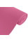 Килимок для йоги та фітнесу Power System PS-4014 PVC Fitness Yoga Mat Pink (173x61x0.6)