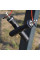 Скакалка швидкісна Power System PS-4079 Hi-Spedd Jump Rope Black (3m.)