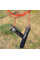 Скакалка швидкісна Power System PS-4079 Hi-Spedd Jump Rope Black (3m.)