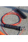 Скакалка швидкісна Power System PS-4079 Hi-Spedd Jump Rope Black (3m.)