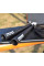 Скакалка швидкісна Power System PS-4033 Crossfit Jump Rope Black (2,8m.)