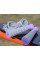 Скакалка PowerPlay 4206 Jump Rope PRO+ Сіро-фіолетова (2,75m.)