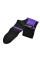 Пояс-корсет для підтримки спини Power System PS-6031 Waist Shaper Purple L/XL