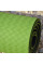 Килимок для йоги та фітнесу U-POWEX TPE Yoga mat Green/Black (183х61х0.6)