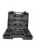 Набір гантелей в кейсі 9 кг. PowerPlay 4121 Fitness Dumbells (2шт.*1кг. 2шт.*1,5кг. 2шт.*2кг.)