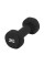 Набір гантелей в кейсі 9 кг. PowerPlay 4121 Fitness Dumbells (2шт.*1кг. 2шт.*1,5кг. 2шт.*2кг.)
