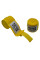 Бинти для боксу Power System PS-3404 Yellow (4 м)
