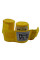 Бинти для боксу Power System PS-3404 Yellow (4 м)