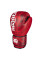 Боксерські рукавиці Phantom Muay Thai Red 10 унцій (капа в подарунок)
