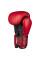 Боксерські рукавиці Phantom Muay Thai Red 10 унцій (капа в подарунок)
