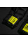 Рукавиці для ММА Phantom APEX Sparring NEON L/XL (капа в подарунок)