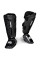 Захист гомілки та стопи Phantom APEX Hybrid Black L/XL