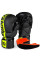 Рукавиці для ММА Phantom APEX Sparring NEON L/XL (капа в подарунок)