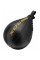 Пневмогруша боксерська RDX F6 KARA SPEED BALL + swivel Matte Golden